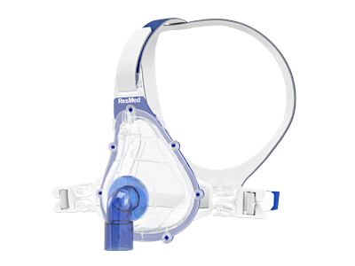 AcuCare-F1-0-hospital-non-vented-full-face-mask-ResMed