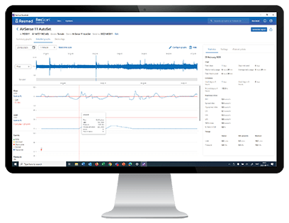 ResScan essentials Resmed