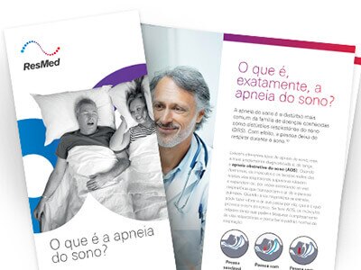 Antevisão ebook 2 O que é a apneia do sono