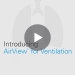 Vídeo que introduz o programa AirView para Ventilação